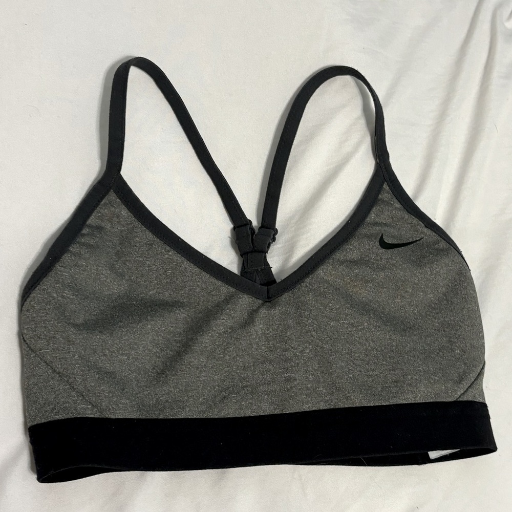 Nike Sports Bra - Size Small